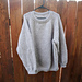 Men's Granite Sweater pattern 