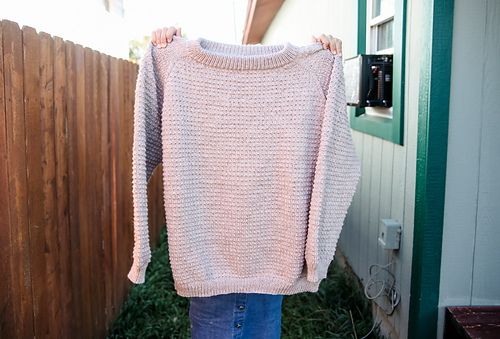 Men's Granite Sweater photo 2