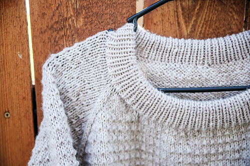 Men's Granite Sweater photo 8