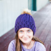Ezra Beanie photo 3