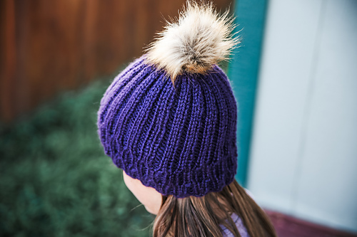 Ezra Beanie photo 5