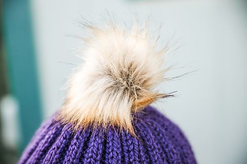 Ezra Beanie photo 6