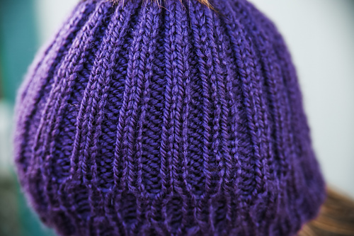 Ezra Beanie photo 10