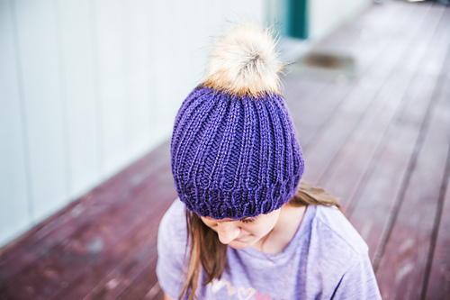 Ezra Beanie photo 4