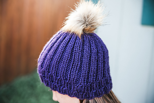 Ezra Beanie photo 1