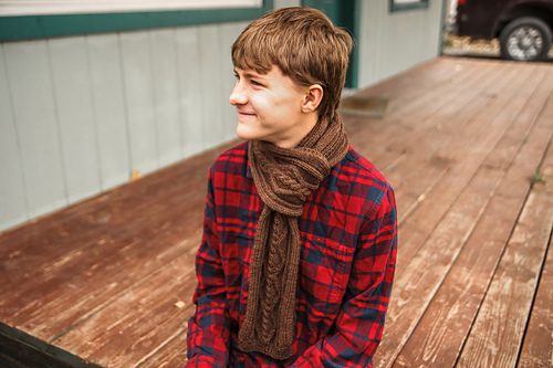 Peter Scarf photo 1