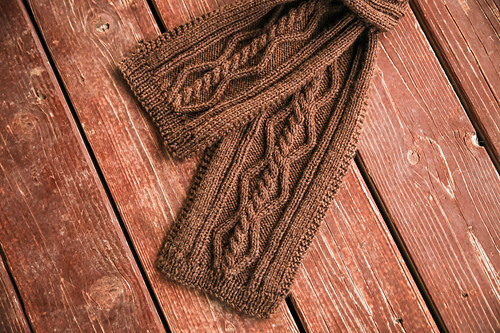 Peter Scarf photo 2