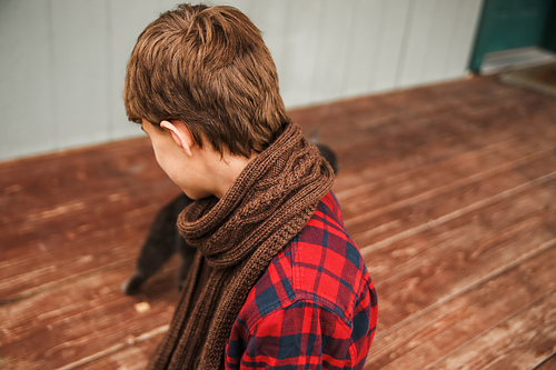 Peter Scarf photo 7