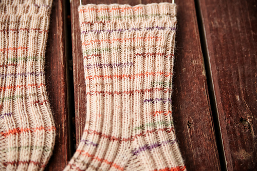 Ezra Socks photo 2