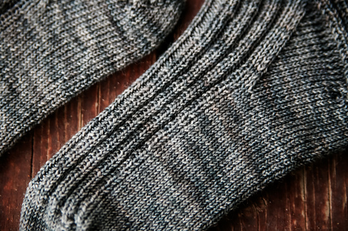 Ezra Socks photo 10
