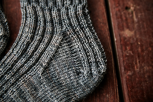 Ezra Socks photo 12