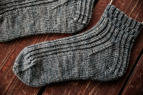 Ezra Socks photo 9