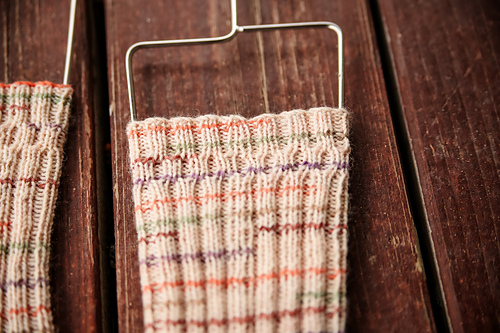 Ezra Socks photo 7