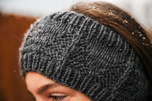 Cedar Headband photo 10