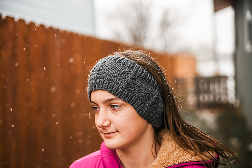 Cedar Headband photo 9