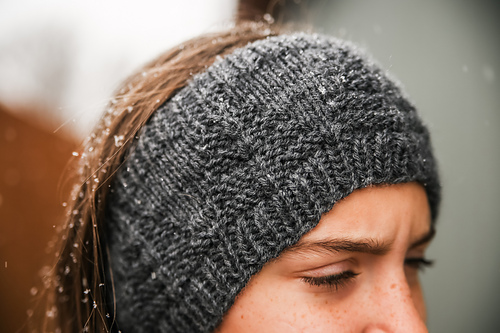 Cedar Headband photo 4