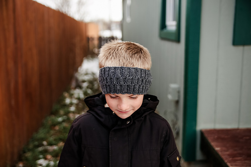 Ezra Headband photo 7