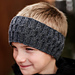 Ezra Headband pattern
