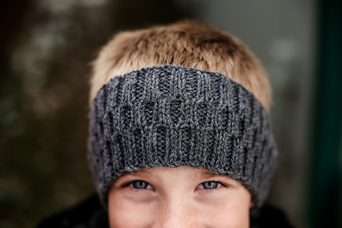 Ezra Headband photo 10