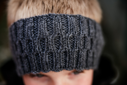 Ezra Headband photo 2