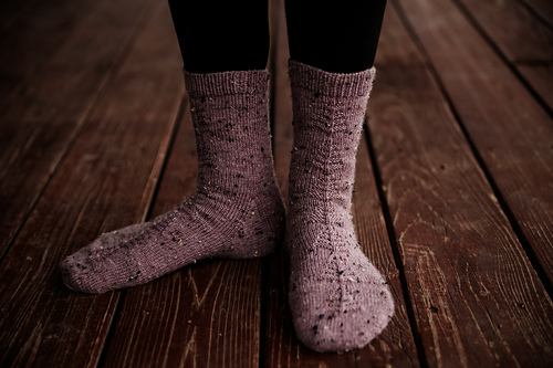 Cedar Socks photo 8