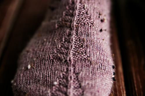 Cedar Socks photo 10