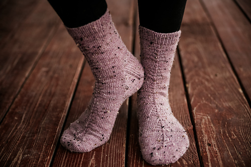 Cedar Socks photo 1