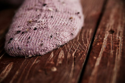 Cedar Socks photo 5