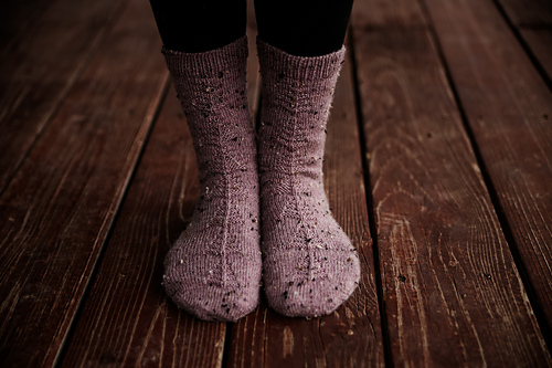 Cedar Socks photo 9