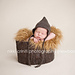 Simple Knit Hood photo 3