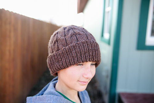 Grace Beanie photo 5