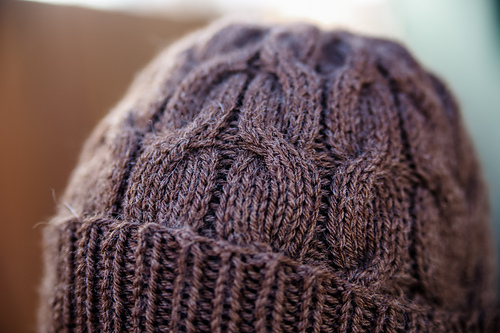 Grace Beanie photo 11