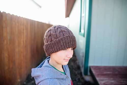 Grace Beanie photo 3