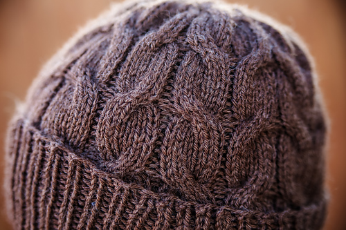 Grace Beanie photo 10
