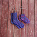 Reuben Socks photo 3