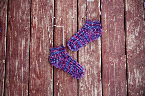Reuben Socks photo 7