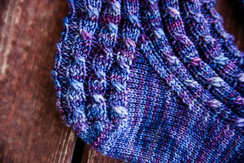Reuben Socks photo 11