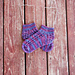 Reuben Socks photo 4