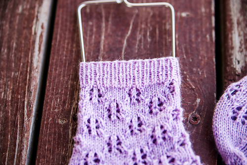 Saffron Socks photo 6