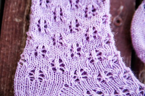 Saffron Socks photo 3