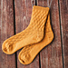 Dathan Socks pattern