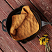 Dathan Dishcloth pattern
