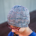 Miriam Beanie pattern