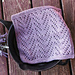 Sarah Dishcloth pattern 