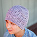 Hezekiah Beanie pattern