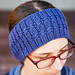 Asa Headband pattern 