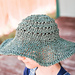 Camp Hat pattern