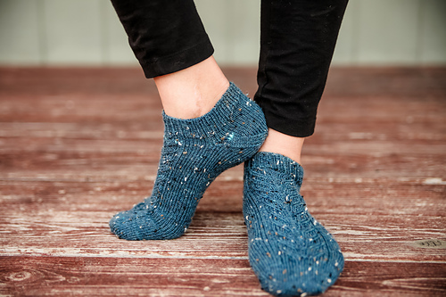 Lydia Socks
