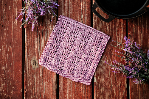 Miriam Dishcloth
