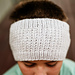 Judah Headband pattern 